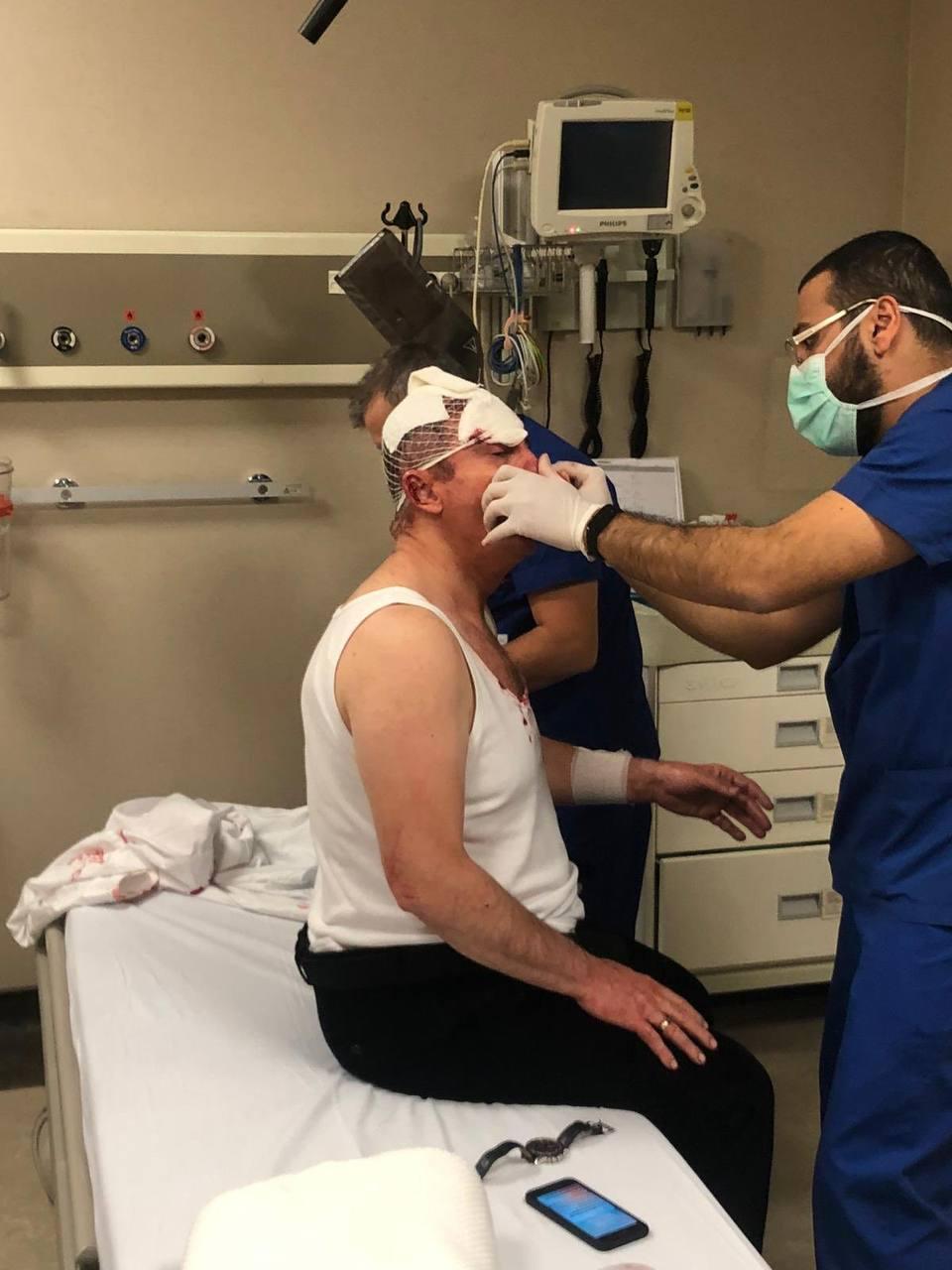 photo-2021-01-15-13-33-52 Gelecek Partisi Genel Başkan Yardımcısı Selçuk Özdağ kimdir? Nereli? Kaç yaşında? | Selçuk Özdağ sağlık durumu