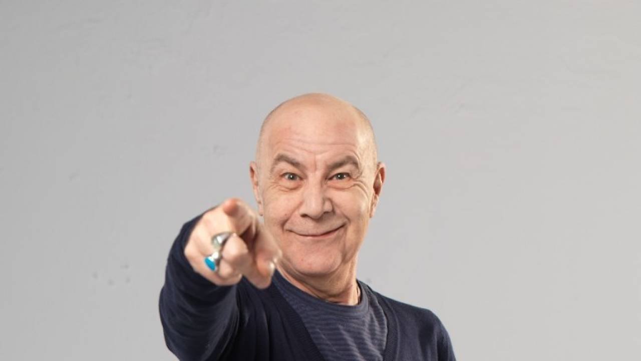 Mazhar Alanson kimdir? Kaç yaşında? Nereli? Mazhar Alanson evli mi?