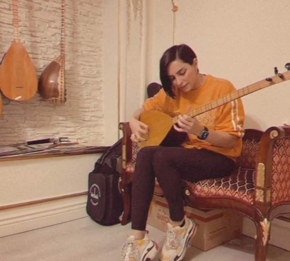 r Özlem Özdil kimdir? Nereli, kaç yaşında? Evli mi?