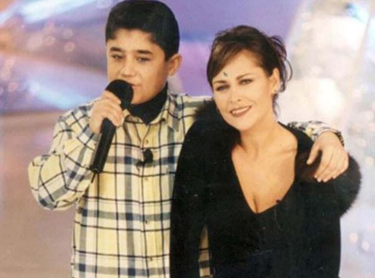 Küçük İbo kimdir? Asıl adı nedir? Küçük İbo nereli, kaç yaşında?