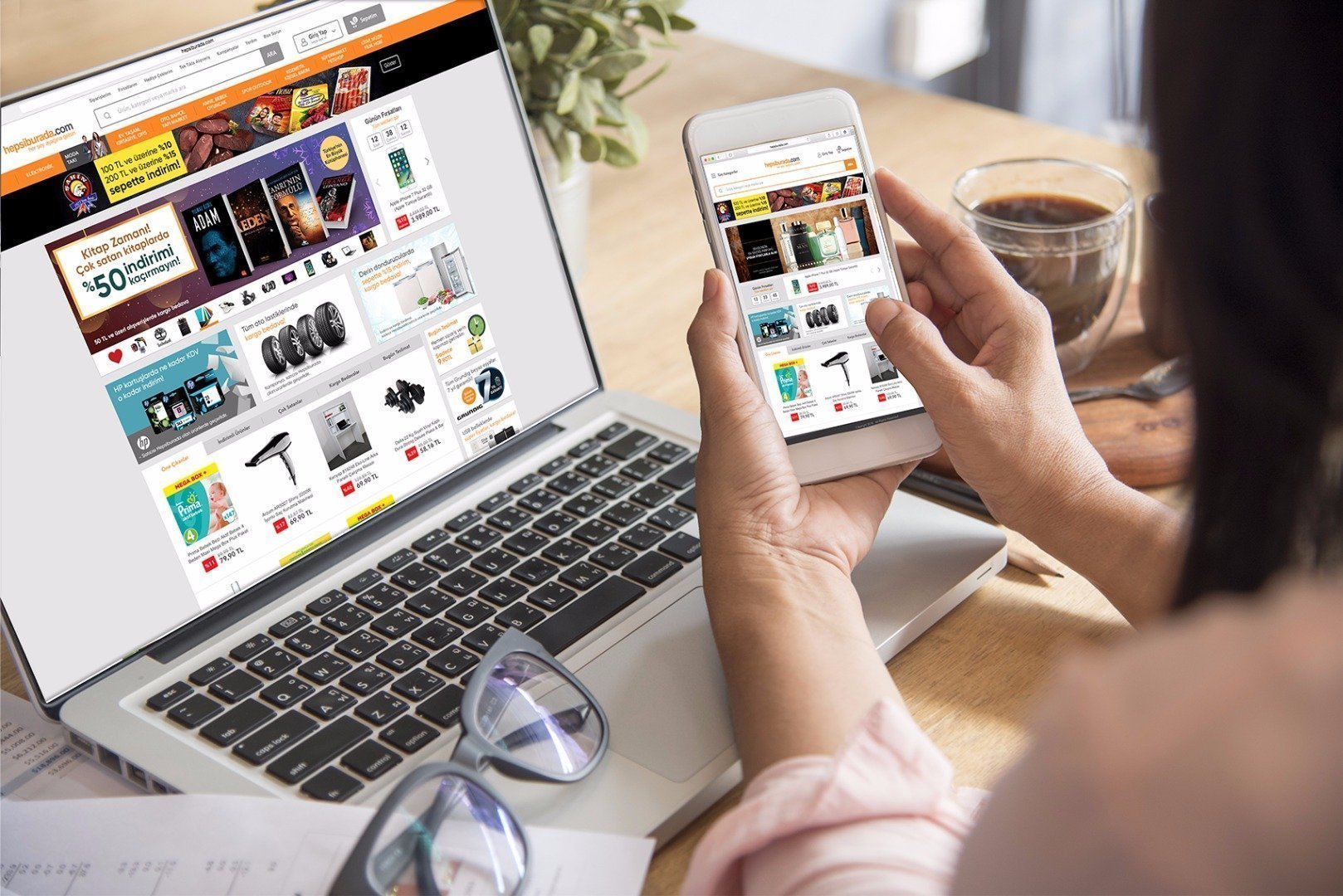 rekabet-kurulu-e-ticaret-sitelerini-incelemeye-aldi-2202 Tam kapanmada e- ticaret siteleri çalışacak mı, çalışıyor mu? ( Trendyol, Hepsiburada, Gitti Gidiyor)