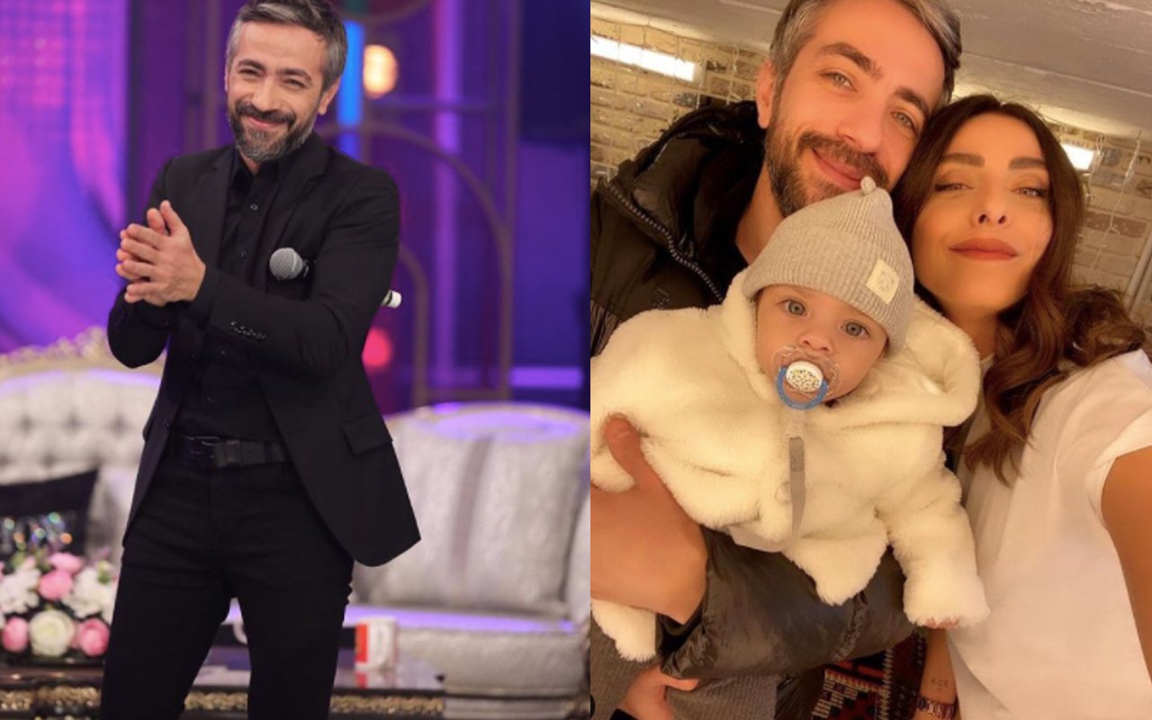 resul-aa00-cover Resul Dindar kimdir? Kaç yaşında? Nereli? Evli mi? Eşi kim?