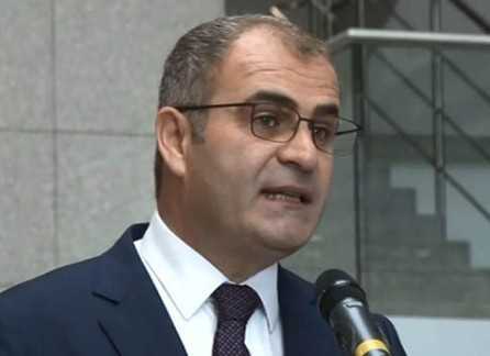 rfan-fidan İrfan Fidan kimdir? Aslen nereli? | 15 Temmuz darbe girişimi davasının savcısı İrfan Fidan hayatı