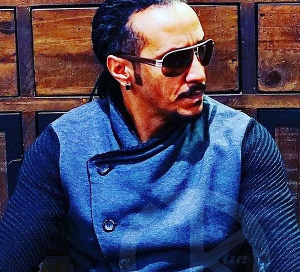 CanKan Malik Ayhan kimdir? Nereli, kaç yaşında? Şarkıları nelerdir?