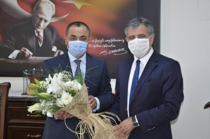 Rize İl Milli Eğitim Müdürü Engin Emen kimdir? Kaç yaşında? Nereli?