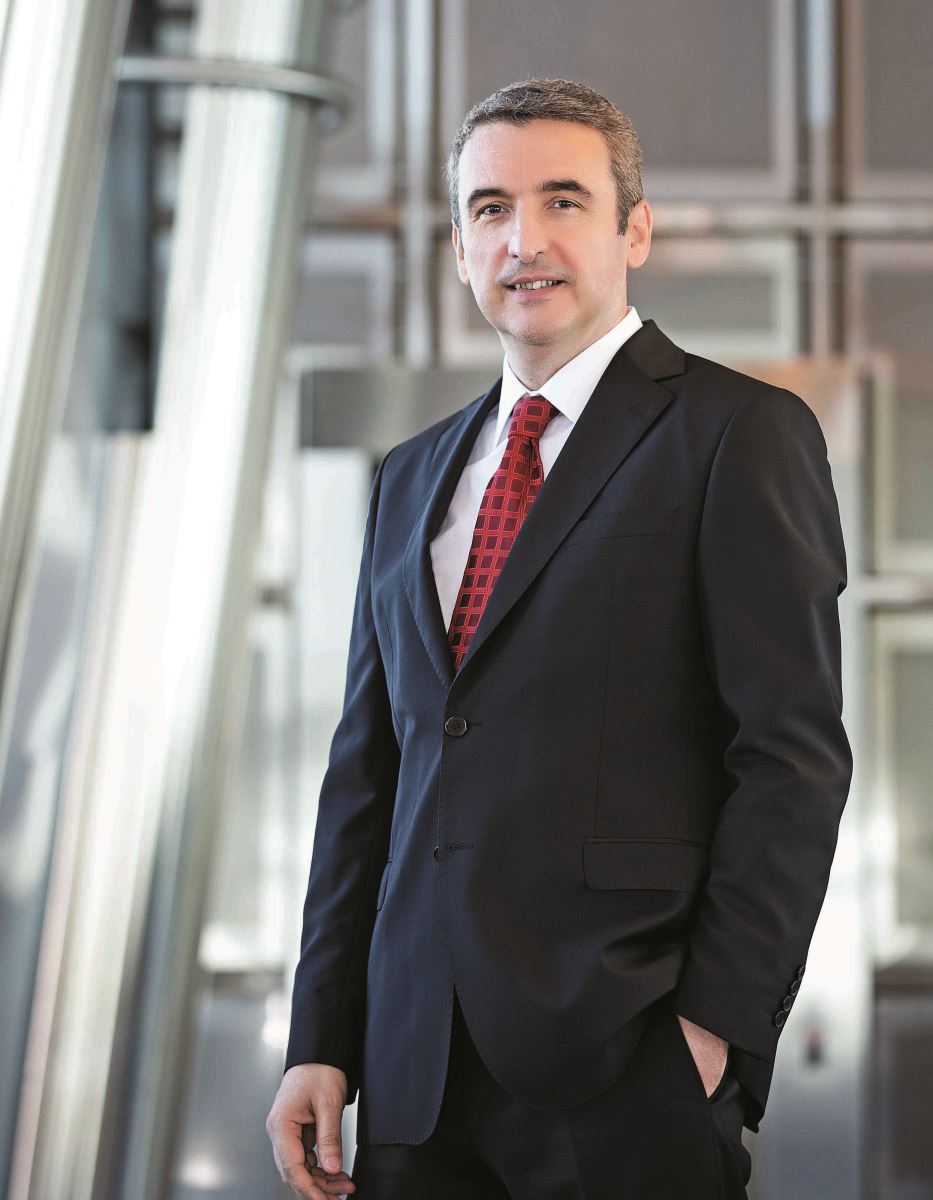 İş Bankası Genel Müdür Yardımcısı Sabri Gökmenler kimdir? Kaç yaşında? Nereli? 