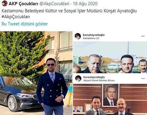 Kürşat Ayvatoğlu kimdir? Kürşat Ayvatoğlu olayı ne Twitter?