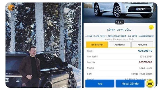 Kürşat Ayvatoğlu kimdir? Kürşat Ayvatoğlu olayı ne Twitter?