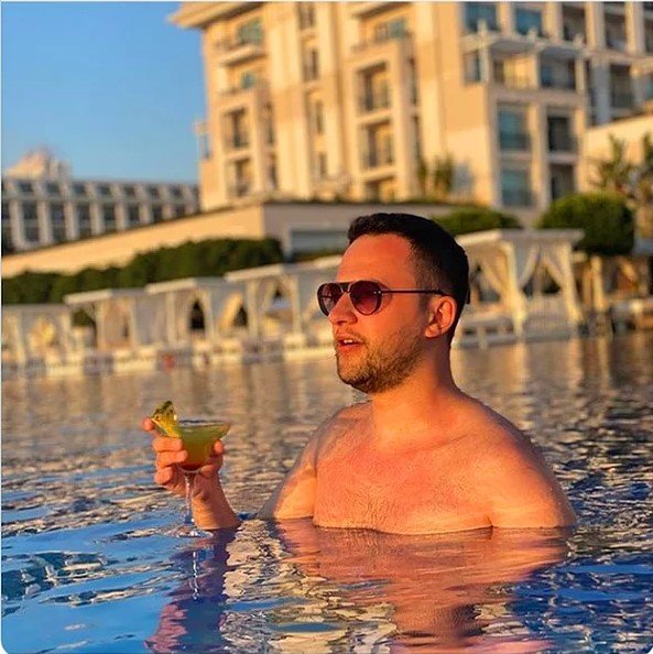 Kürşat Ayvatoğlu kimdir? Kürşat Ayvatoğlu olayı ne Twitter?