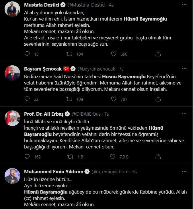 screenshot-18 Hüsnü Bayramoğlu kimdir? Nereli? Kaç yaşında, neden öldü? | Hüsnü Bayramoğlu hangi cemaatten?