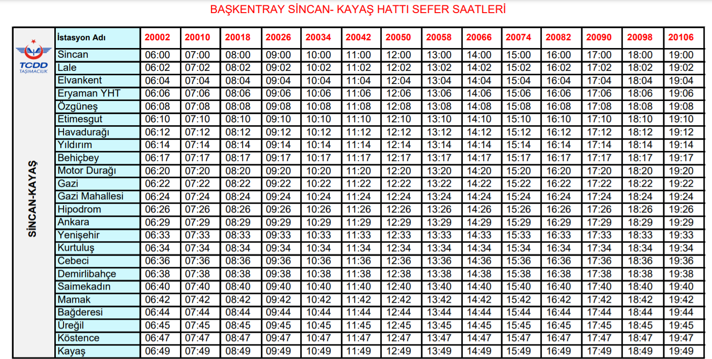 screenshot-44 Tam kapanmada Ankara Başkentray çalışıyor mu? | Yasakta Başkentray çalışma saatleri 29 Nisan - 17 Mayıs