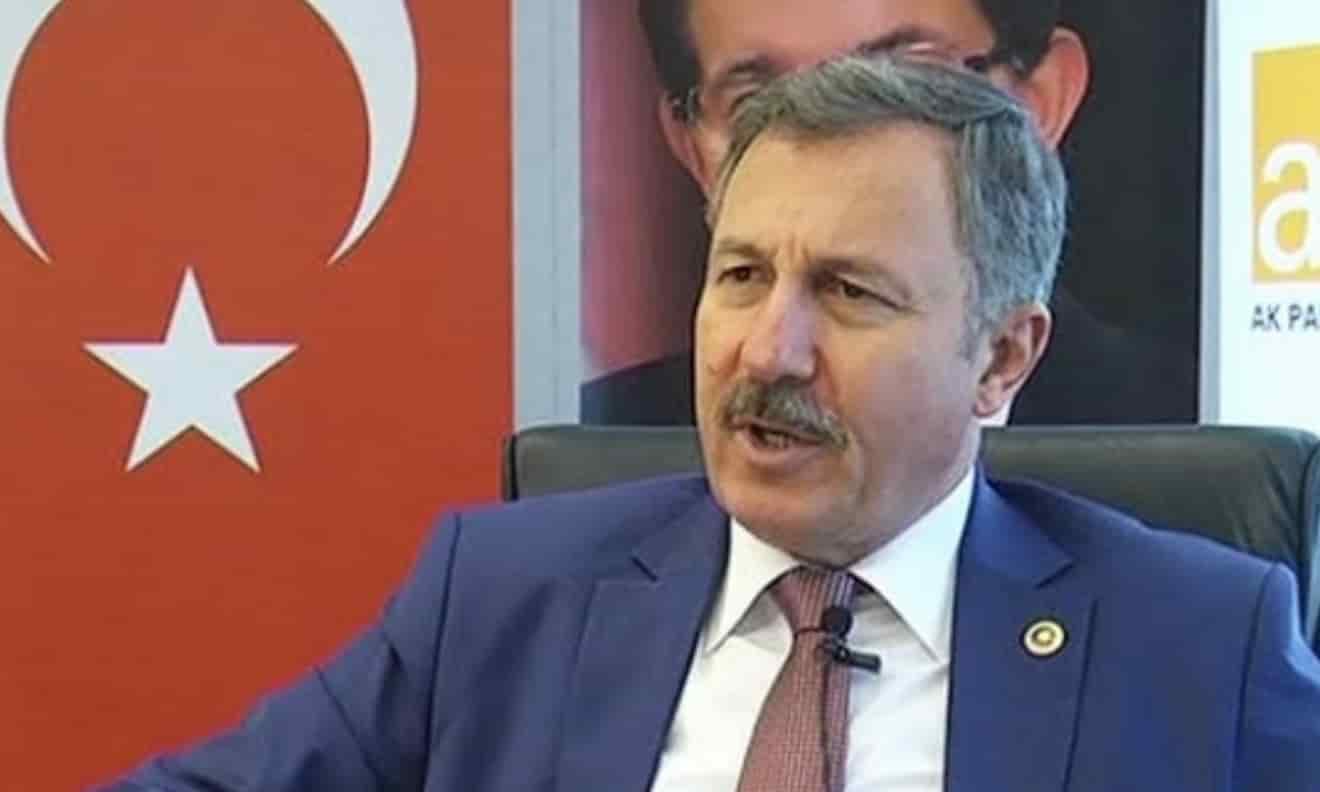 selcuk-ozdag-ak-parti-ihrac-1 Gelecek Partisi Genel Başkan Yardımcısı Selçuk Özdağ kimdir? Nereli? Kaç yaşında? | Selçuk Özdağ sağlık durumu