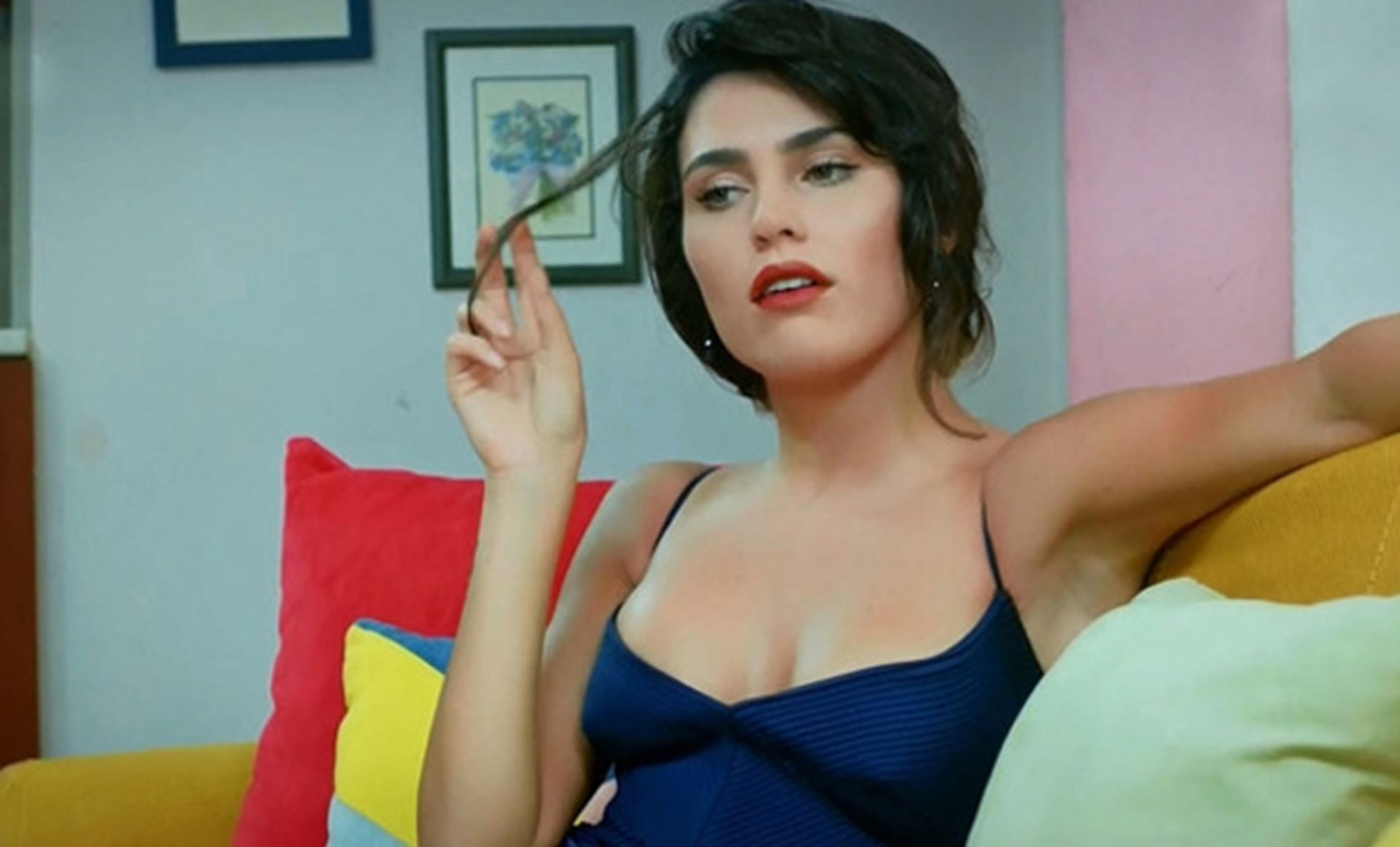 Savaşçı Teğmen Selcen Efe kimdir?