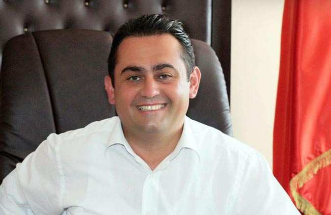 serkan-kucukkuru-one-cikan İbradı Belediye Başkanı Serkan Küçükkuru kimdir? Nereli? Kaç yaşında? | Serkan Küçükkuru hayatı