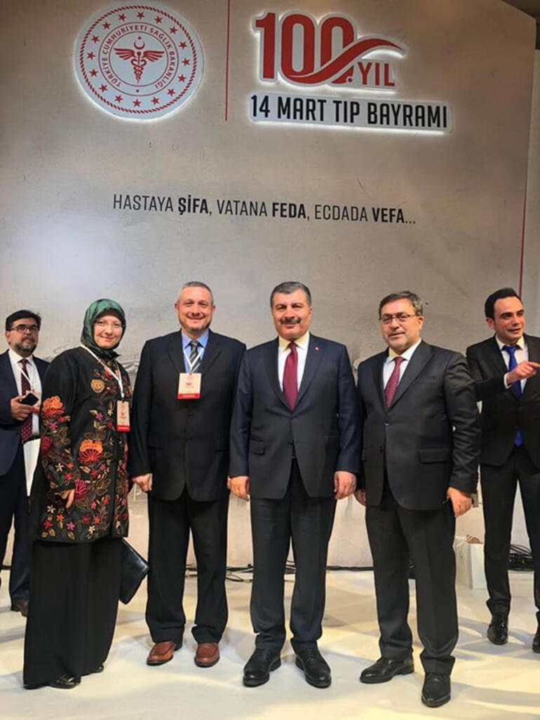 Dr. Yavuz Durmuş kimdir? Kaç yaşında? Yılın hekimi Dr. Yavuz Durmuş öldü mü? Neden öldü?