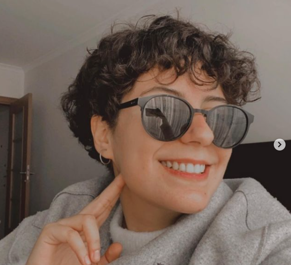 ss-001 Melike Beşli kimdir? Kaç yaşında? Halil Sezai'nin sevgilisi Melike Beşli ne iş yapıyor?