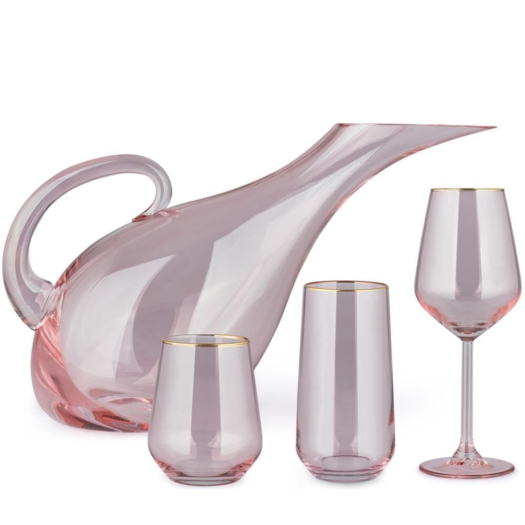 su-takimi Kayınvalideye Anneler Günü hediyesi