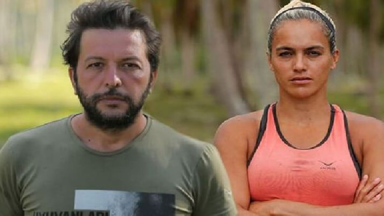 survivor-1 Survivor Cup Birsen Bekgöz kimdir? Nereli? Kaç yaşında?