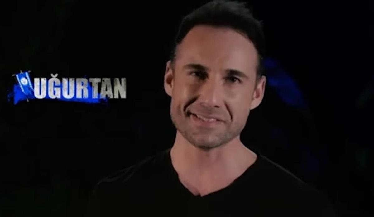 Survivor Uğurtan kimdir? Kaç yaşında? Nereli? Mesleği ne?