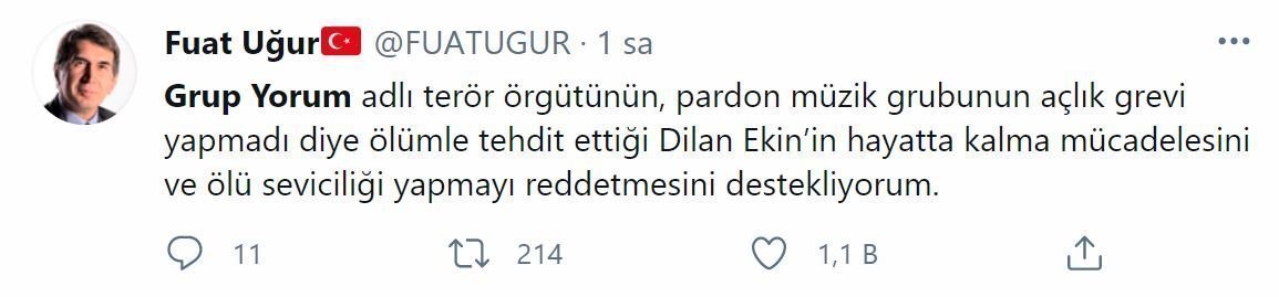 Dilan Ekin kimdir? | Grup Yorum Dilan Ekin'i ne ile suçladı?