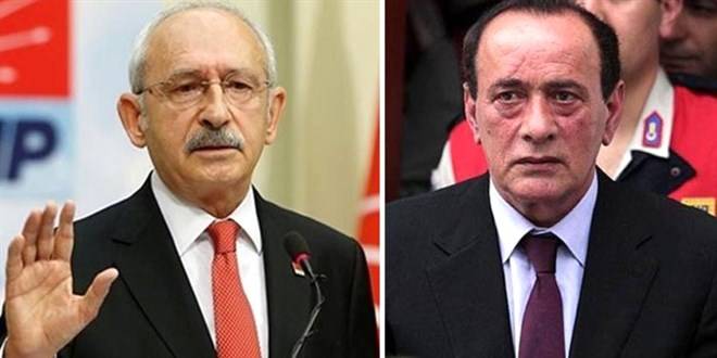 Savcı, Alaattin Çakıcı’ya Kılıçdaroğlu’nu tehditten ceza istedi