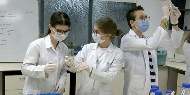 Burundan sprey aşı yeni mutantlara karşı hızla değiştirilebilecek Burundan sprey aşı yeni mutantlara karşı hızla değiştirilebilecek