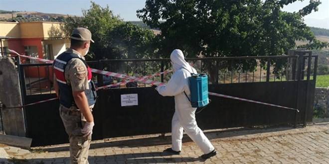 İki ilden yeni karantina haberleri geldi