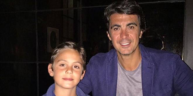 İbrahim Kutluay koronavirüse yakalandı