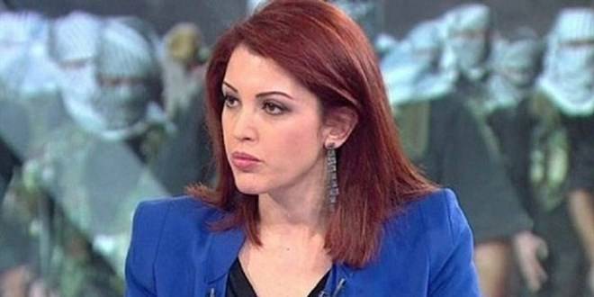 Nagehan Alçı’ya, hakime hakaretten para cezası