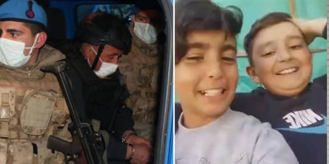 Okul servisinde 2 öğrencinin öldürüldüğü olaya mahkemeden ‘gizlilik’ kararı Okul servisinde 2 öğrencinin öldürüldüğü olaya mahkemeden ‘gizlilik’ kararı