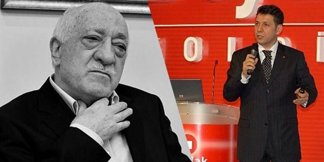 Ünlü iş adamlarının şoke eden FETÖ esareti: Artığını yemişler