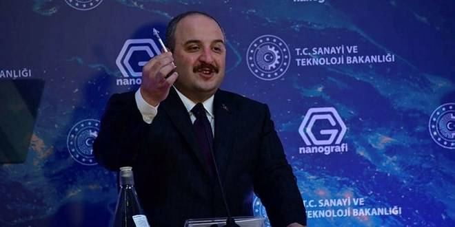 İşte DSÖ listesindeki yerli sprey aşının arkasındaki imza İşte DSÖ listesindeki yerli sprey aşının arkasındaki imza