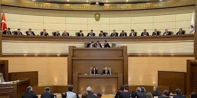 İddianamede ölen HDP’liye de siyaset yasağı istenmiş İddianamede ölen HDP’liye de siyaset yasağı istenmiş
