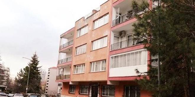 Apartman yönetimine kayyum atandı, sorunlar çözülmedi Apartman yönetimine kayyum atandı, sorunlar çözülmedi