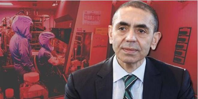 Uğur Şahin uyardı: Stok yapmayın, aşı yapın Uğur Şahin uyardı: Stok yapmayın, aşı yapın