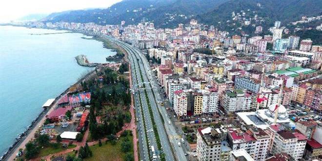 Rize’de intihar alarmı