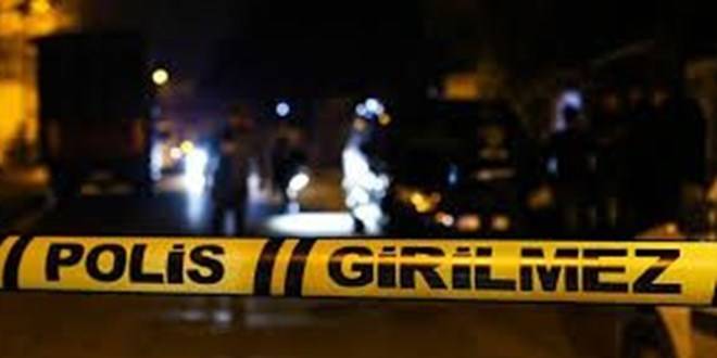 Stajyer avukat, ünlü baklavacının oğlunu vurdu