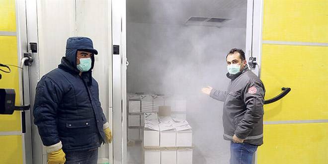 Aile Hekimleri Dernekleri Federasyonu Başkanı: Aşı sıkıntısı yaşıyoruz