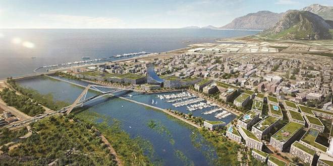 Orta Koridor’un önemi ortaya çıktı: Kanal İstanbul varlığımızı artıracak