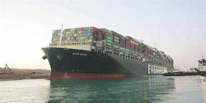 Geride enkaz bıraktı: Hammadde fiyatları uçtu