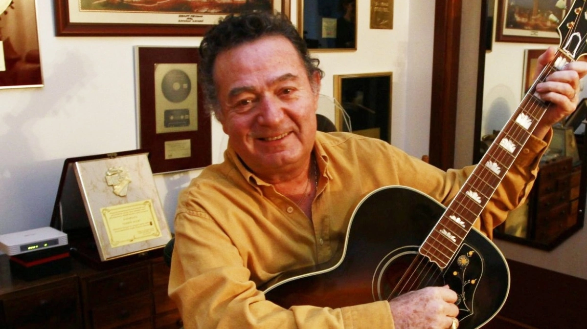 Kayahan kimdir, nereli? Kayahan kaç yaşında ve neden öldü?