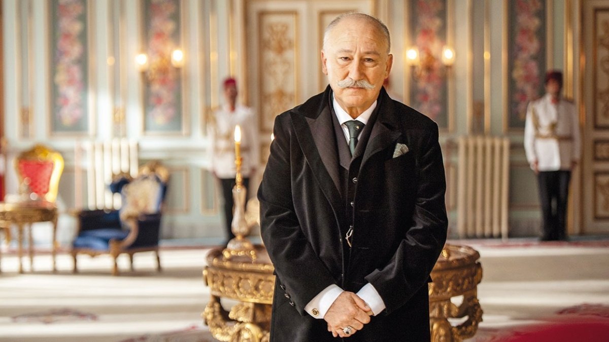 t25-payitaht-abdulhamid-dizis-208 Ernest Cassel kimdir? Payitaht Abdülhamit Ernest Cassel gerçekte yaşadı mı?