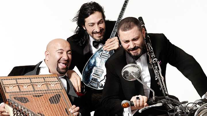 taksim-trio-menajerinin-telefonu Taksim Trio İsmail Tunçbilek kimdir? Nereli, kaç yaşında? Evli mi?