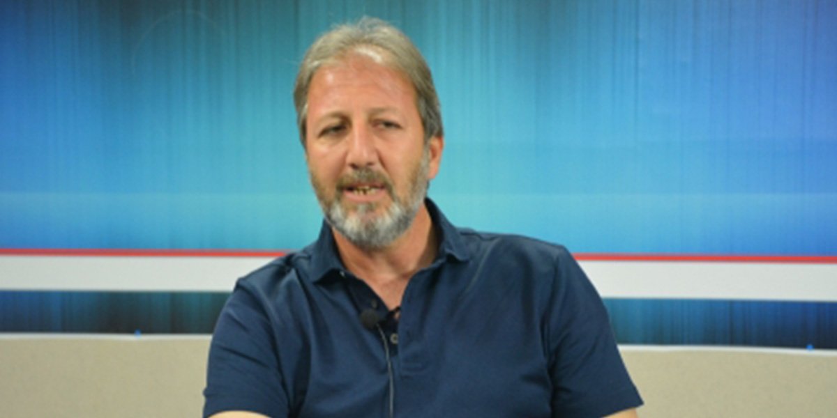 Taner Taşkın kimdir? Nereli ve kaç yaşında?