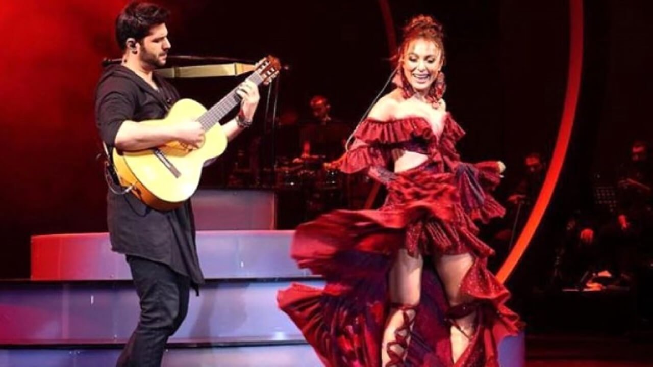 thumbnail-526402 Ziynet Sali'nin eşi Erkan Erzurumlu kimdir? Nereli , kaç yaşında? Mesleği nedir?