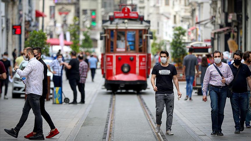 Tam kapanmada tramvaylar çalışacak mı? | Tramvaylar çalışıyor mu 29 Nisan - 17 Mayıs