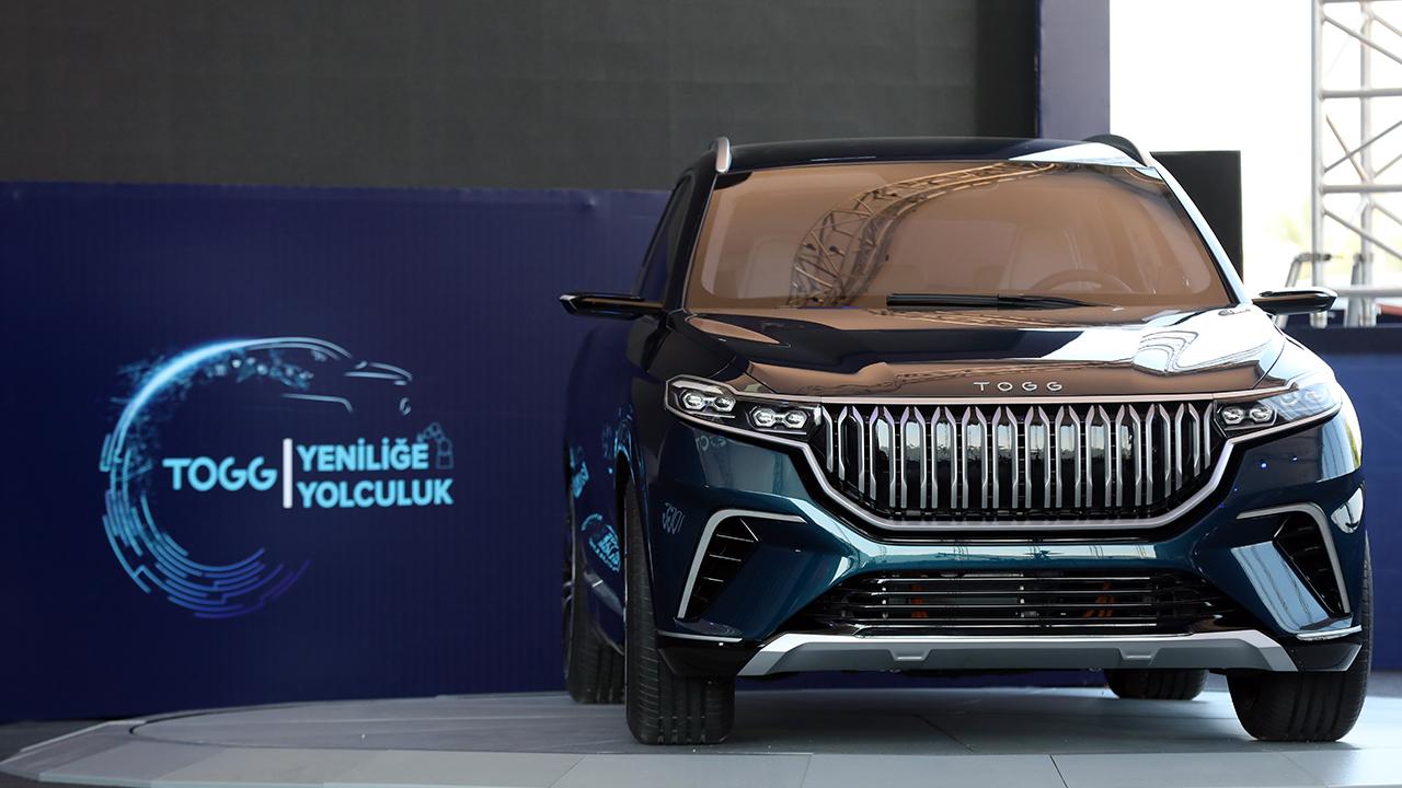 togg-1485153 Ethem Sancak kimdir? Nereli? Kaç yaşında? | Ethem Sancak TOGG Yönetim Kurulu'ndan neden ayrıldı?