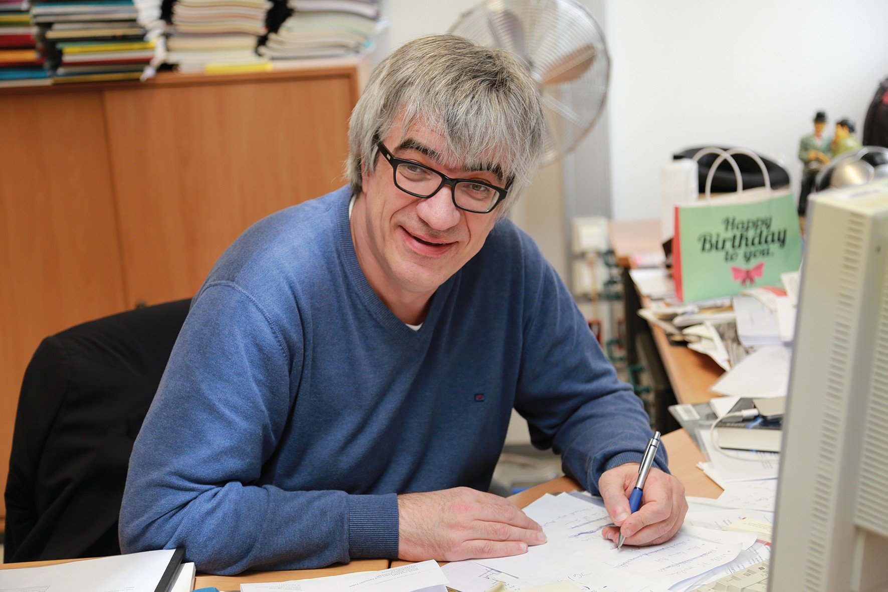 tolan-metin-c-till-spielmann Göttingen Üniversitesi Rektörü Prof. Dr. Metin Tolan kimdir? Nereli? Kaç yaşında? | Metin Tolan hayatı