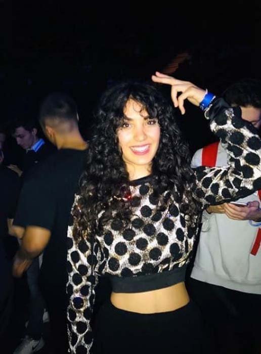 tugce-aykutun-instagram-hesabi Tuğçe Aykut kimdir, nereli, kaç yaşında? Tuğçe Aykut oynadığı diziler!