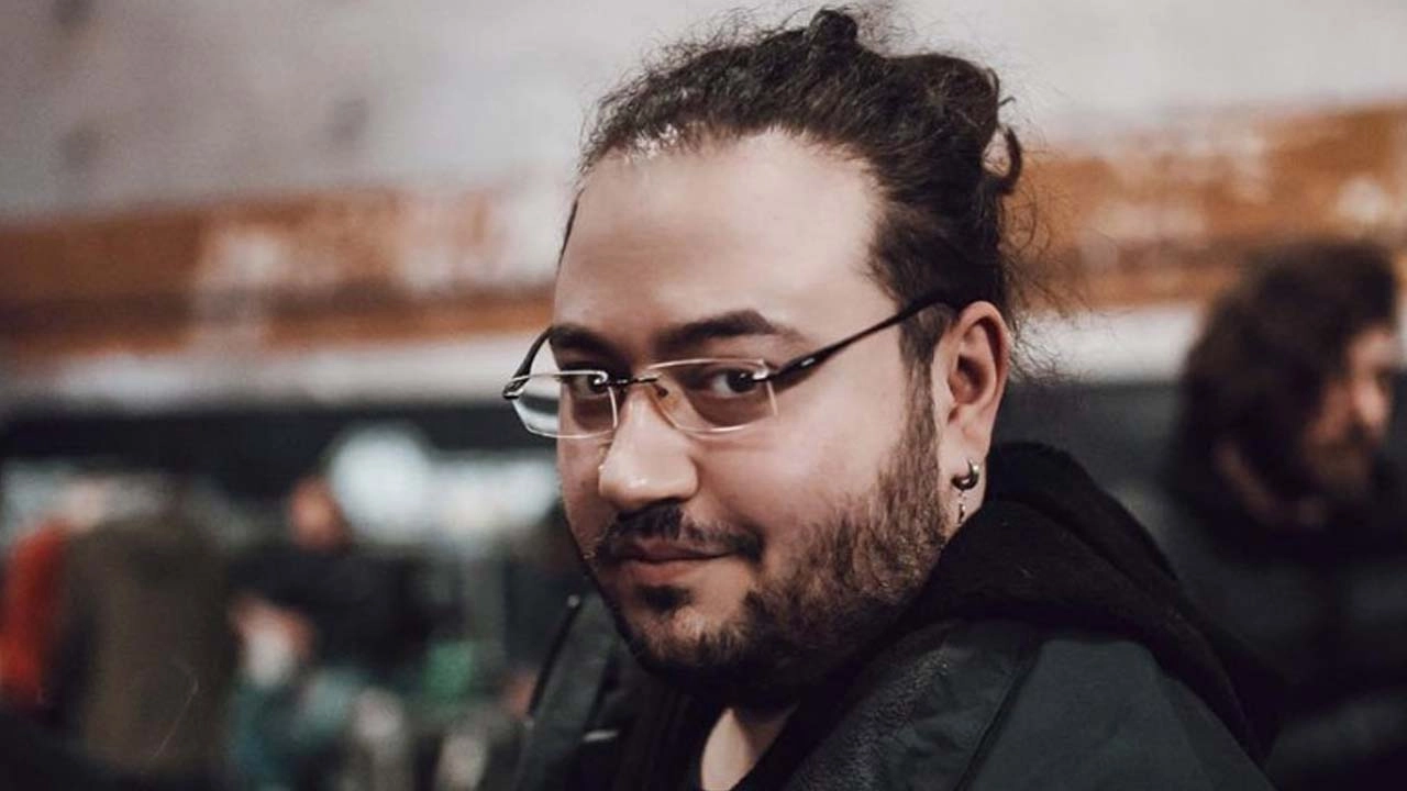 twitch-fenomeni-jahrein-milletvekili-adayi-olacak-2 Jahrein kimdir? Nereli? Kaç yaşında? Nerede yaşıyor? | Twitch yayıncısı Jahrein hangi partiden aday olacak?